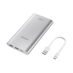 🔥 Bon plan : 19 euros seulement pour une batterie Samsung USB-C 10 000 mAh