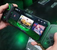 Black Shark 2 gamepad Black Shark 2 gamepad