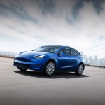 Tesla Model Y officialisé : design, fiche technique, fonctionnalités et prix du nouveau SUV électrique Tesla Model Y officialisé : design, fiche technique, fonctionnalités et prix du nouveau SUV électrique