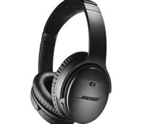 Bose QC 35 II noir