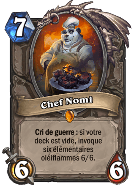 chef nomi