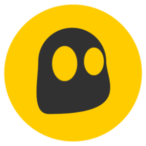 logo CyberGhost VPN logo CyberGhost VPN