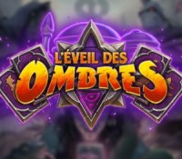 eveil des ombres