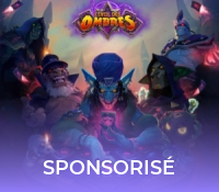 eveil des ombres hearthstone une