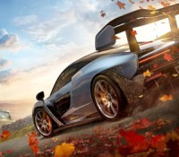 Forza Horizon