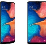 Samsung Galaxy A20 officialisé : l&rsquo;entrée de gamme pour 2019 se dévoile
