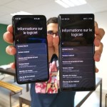 One UI sur Galaxy S10 vs One UI sur Galaxy Note 9 : quelques différences à connaître One UI sur Galaxy S10 vs One UI sur Galaxy Note 9 : quelques différences à connaître