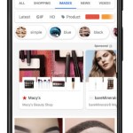 Google Images aussi va avoir droit à ses publicités Google Images aussi va avoir droit à ses publicités