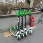 Google Maps : les trottinettes Lime apparaissent dans la navigation Google Maps : les trottinettes Lime apparaissent dans la navigation