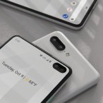 Pixel 4 : Google abandonnerait les boutons physiques Pixel 4 : Google abandonnerait les boutons physiques