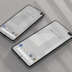 Google Pixel 4 et Pixel 4 XL : la pêche aux informations est ouverte Google Pixel 4 et Pixel 4 XL : la pêche aux informations est ouverte