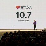 Google Stadia : si les jeux ne tournent pas en 4K60… c&rsquo;est la faute des développeurs