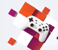 Google Stadia home
