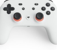 Google Stadia manette visuel