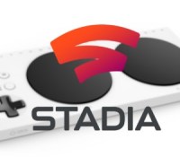 Google Stadia manette xbox adaptative controller