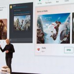 Google Stadia : les opérateurs lèveront les limites de data pour le service selon Phil Harrison Google Stadia : les opérateurs lèveront les limites de data pour le service selon Phil Harrison