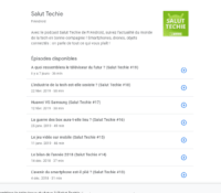 gpodcasts