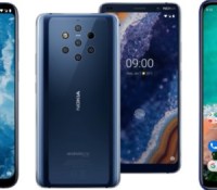 Guide Android One Mi A3 Nokia 8.1 et Nokia 9 cPureView Guide Android One Mi A3 Nokia 8.1 et Nokia 9 cPureView