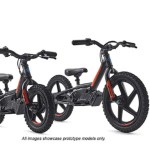 Harley-Davidson pense, mange et vit électrique : deux vélos pour enfant rejoignent son offre