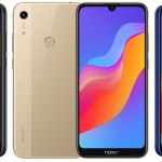 Honor 8A : une fine encoche pour un smartphone à moins de 160 euros Honor 8A : une fine encoche pour un smartphone à moins de 160 euros