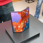 En Chine, le Huawei Mate X s’est retrouvé en rupture de stock en quelques minutes En Chine, le Huawei Mate X s’est retrouvé en rupture de stock en quelques minutes
