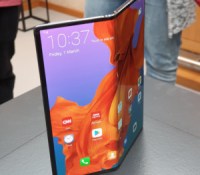 Huawei Mate X pem 4