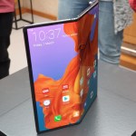 Huawei Mate X : remplacer l’écran pliable coûte le prix d’un iPhone 11 Huawei Mate X : remplacer l’écran pliable coûte le prix d’un iPhone 11
