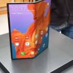 Le Huawei Mate X est sur sa rampe de lancement, mais pas en France Le Huawei Mate X est sur sa rampe de lancement, mais pas en France
