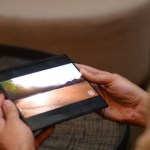 Notre prise en main du Huawei Mate X : inquiétudes et admiration autour du smartphone pliable Notre prise en main du Huawei Mate X : inquiétudes et admiration autour du smartphone pliable