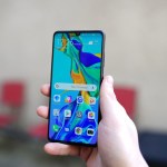 Huawei P30 : il aurait pu avoir une bordure inférieure plus fine, mais Huawei a refusé Huawei P30 : il aurait pu avoir une bordure inférieure plus fine, mais Huawei a refusé
