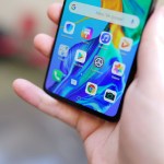 Huawei P40 : un dual boot Android / HarmonyOS serait en préparation Huawei P40 : un dual boot Android / HarmonyOS serait en préparation