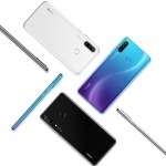 Le Huawei Nova 4e, possible P30 Lite, a été officialisé : voici ses caractéristiques Le Huawei Nova 4e, possible P30 Lite, a été officialisé : voici ses caractéristiques
