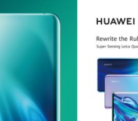 Huawei P30 pro 2