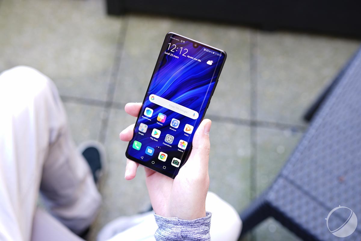 P30 Pro P30 Pro