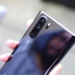 Non, le zoom x50 du Huawei P30 Pro ne menace pas votre vie privée Non, le zoom x50 du Huawei P30 Pro ne menace pas votre vie privée