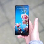 Huawei P40 : rendez-vous fin mars 2020 à Paris pour le lancement Huawei P40 : rendez-vous fin mars 2020 à Paris pour le lancement