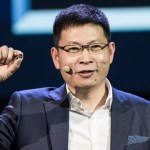 Le premier smartphone Huawei sous HarmonyOS pourrait arriver dès l’an prochain Le premier smartphone Huawei sous HarmonyOS pourrait arriver dès l’an prochain