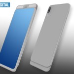Huawei préparerait son propre smartphone à écran coulissant Huawei préparerait son propre smartphone à écran coulissant