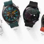 Watch GT Active et Elegant : Huawei lance ses nouvelles montres à l&rsquo;autonomie redoutable