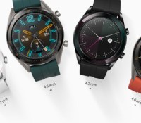 huawei watch gt