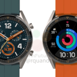Huawei préparerait deux nouvelles montres Watch GT pour la sortie de son P30 Huawei préparerait deux nouvelles montres Watch GT pour la sortie de son P30