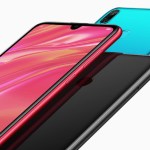 Huawei Y7 2019 : grand écran et petite encoche pour le nouvel entrée de gamme de Huawei Huawei Y7 2019 : grand écran et petite encoche pour le nouvel entrée de gamme de Huawei