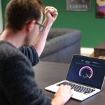 Fibre optique : la France meilleure élève d’Europe en nombre de foyers raccordés Fibre optique : la France meilleure élève d’Europe en nombre de foyers raccordés