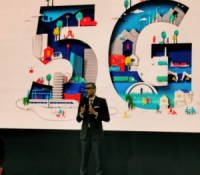 Nokia 5G