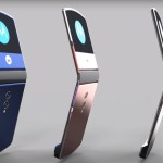 Smartphone pliable de Motorola : sa fiche technique supposée se dévoile en partie Smartphone pliable de Motorola : sa fiche technique supposée se dévoile en partie