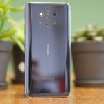 Nokia 9 PureView : le smartphone aux 5 capteurs aurait un successeur en fin d&rsquo;année