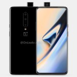 Le OnePlus 7 en toute sobriété : pas de coloris fantaisiste en vue a priori