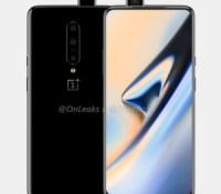 OnePlus 7
