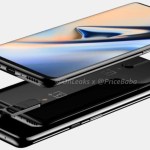 90 Hz, QHD+… L’écran du OnePlus 7 Pro en mettrait plein la vue 90 Hz, QHD+… L’écran du OnePlus 7 Pro en mettrait plein la vue