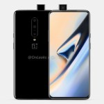 Le OnePlus 7 listé par un revendeur peu crédible avec un prix et une fiche technique hypothétiques Le OnePlus 7 listé par un revendeur peu crédible avec un prix et une fiche technique hypothétiques